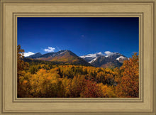 Load image into Gallery viewer, Back Side Of Timpanogos
