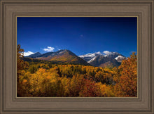 Load image into Gallery viewer, Back Side Of Timpanogos
