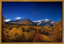 Load image into Gallery viewer, Back Side Of Timpanogos
