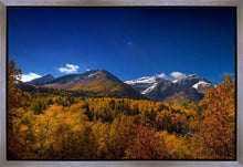 Load image into Gallery viewer, Back Side Of Timpanogos
