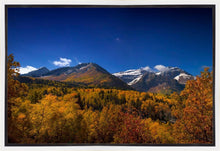 Load image into Gallery viewer, Back Side Of Timpanogos
