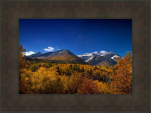 Load image into Gallery viewer, Back Side Of Timpanogos
