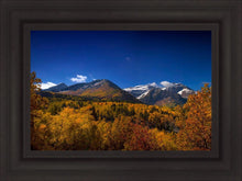 Load image into Gallery viewer, Back Side Of Timpanogos
