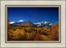 Load image into Gallery viewer, Back Side Of Timpanogos
