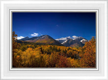 Load image into Gallery viewer, Back Side Of Timpanogos
