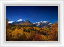 Load image into Gallery viewer, Back Side Of Timpanogos
