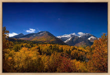 Load image into Gallery viewer, Back Side Of Timpanogos
