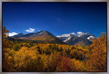 Load image into Gallery viewer, Back Side Of Timpanogos
