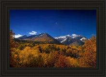 Load image into Gallery viewer, Back Side Of Timpanogos
