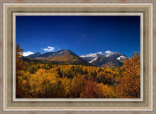 Load image into Gallery viewer, Back Side Of Timpanogos
