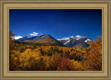 Load image into Gallery viewer, Back Side Of Timpanogos
