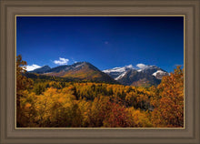 Load image into Gallery viewer, Back Side Of Timpanogos
