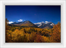 Load image into Gallery viewer, Back Side Of Timpanogos
