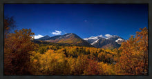 Load image into Gallery viewer, Back Side Of Timpanogos
