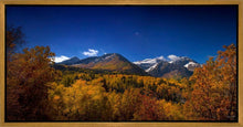 Load image into Gallery viewer, Back Side Of Timpanogos
