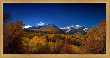 Load image into Gallery viewer, Back Side Of Timpanogos
