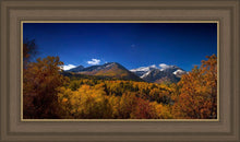 Load image into Gallery viewer, Back Side Of Timpanogos
