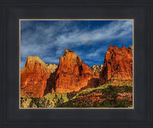 Load image into Gallery viewer, Three Patriarchs Of Zion
