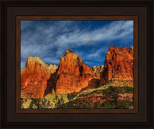 Load image into Gallery viewer, Three Patriarchs Of Zion
