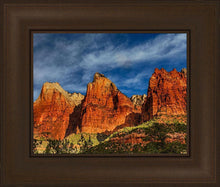 Load image into Gallery viewer, Three Patriarchs Of Zion
