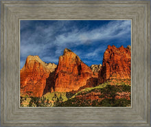 Load image into Gallery viewer, Three Patriarchs Of Zion
