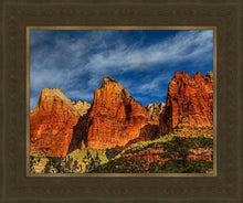 Load image into Gallery viewer, Three Patriarchs Of Zion
