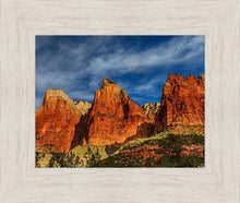 Load image into Gallery viewer, Three Patriarchs Of Zion

