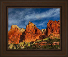 Load image into Gallery viewer, Three Patriarchs Of Zion
