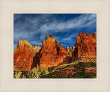 Load image into Gallery viewer, Three Patriarchs Of Zion
