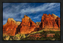Load image into Gallery viewer, Three Patriarchs Of Zion
