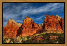 Load image into Gallery viewer, Three Patriarchs Of Zion
