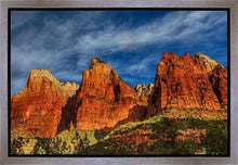 Load image into Gallery viewer, Three Patriarchs Of Zion
