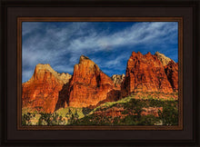 Load image into Gallery viewer, Three Patriarchs Of Zion
