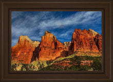 Load image into Gallery viewer, Three Patriarchs Of Zion
