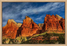 Load image into Gallery viewer, Three Patriarchs Of Zion
