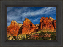 Load image into Gallery viewer, Three Patriarchs Of Zion
