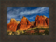 Load image into Gallery viewer, Three Patriarchs Of Zion
