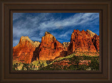 Load image into Gallery viewer, Three Patriarchs Of Zion
