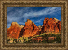 Load image into Gallery viewer, Three Patriarchs Of Zion
