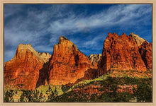 Load image into Gallery viewer, Three Patriarchs Of Zion
