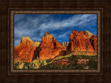 Load image into Gallery viewer, Three Patriarchs Of Zion
