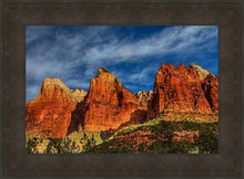 Load image into Gallery viewer, Three Patriarchs Of Zion
