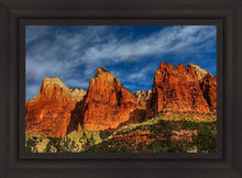 Load image into Gallery viewer, Three Patriarchs Of Zion

