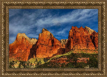 Load image into Gallery viewer, Three Patriarchs Of Zion
