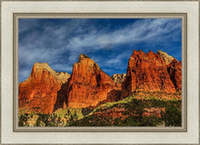 Load image into Gallery viewer, Three Patriarchs Of Zion
