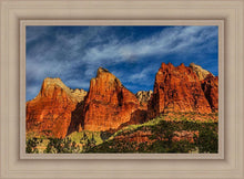 Load image into Gallery viewer, Three Patriarchs Of Zion
