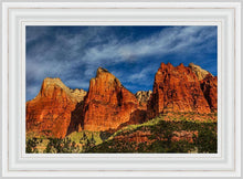 Load image into Gallery viewer, Three Patriarchs Of Zion

