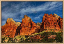 Load image into Gallery viewer, Three Patriarchs Of Zion
