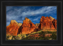 Load image into Gallery viewer, Three Patriarchs Of Zion
