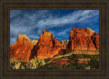 Load image into Gallery viewer, Three Patriarchs Of Zion
